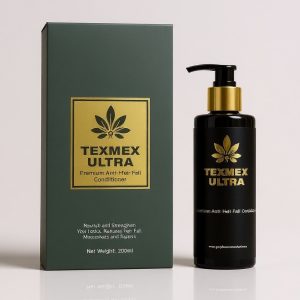 Tex mex Ultra Premium Conditioner 200ml