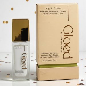 Gloed Ultra Premium Night Cream 40gm